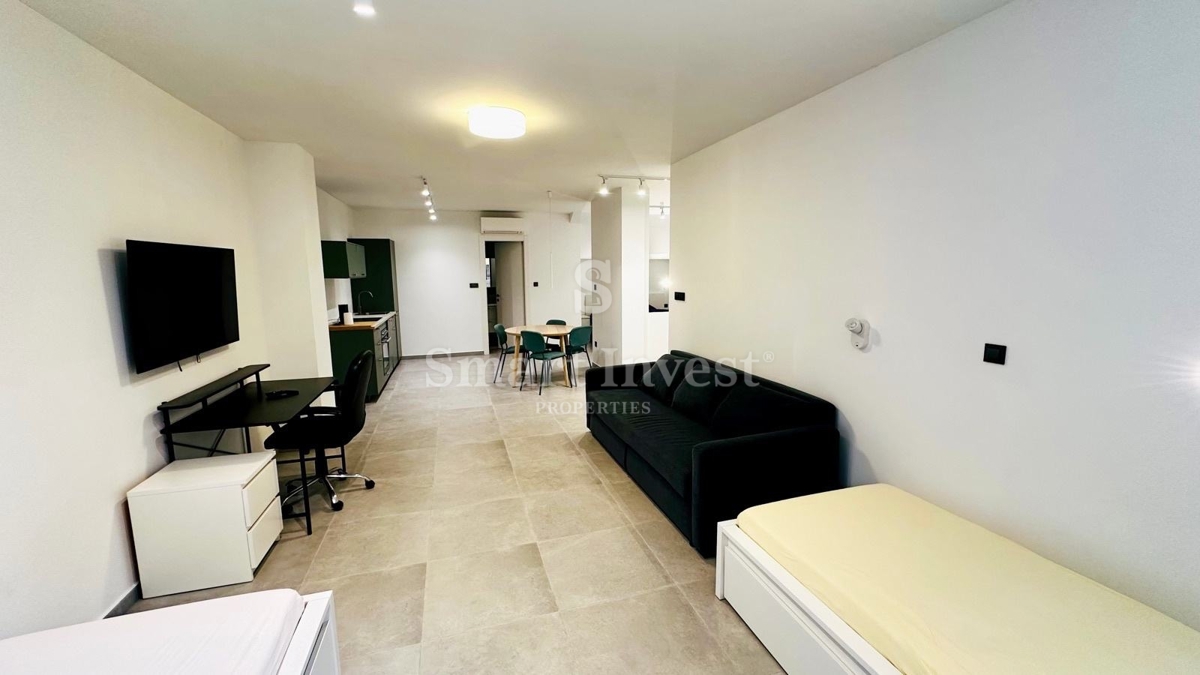 Flat For sale - PRIMORSKO-GORANSKA RIJEKA