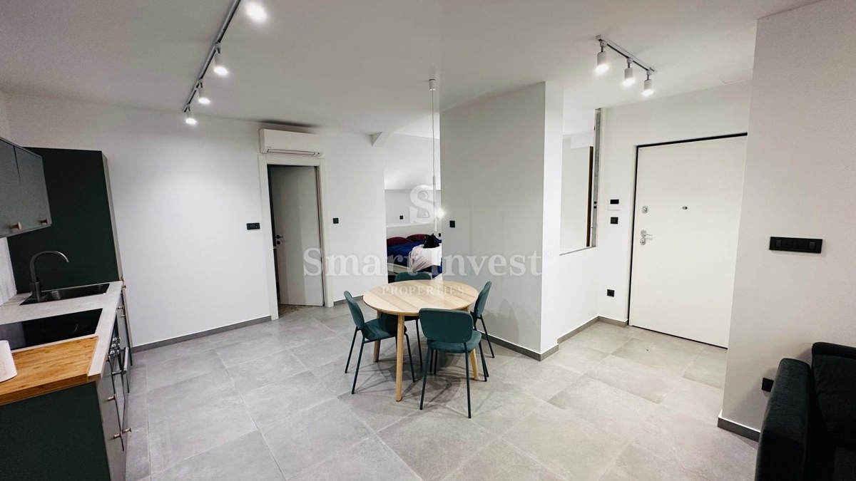 Flat For sale - PRIMORSKO-GORANSKA RIJEKA