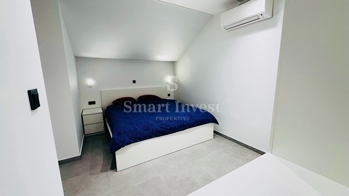 Flat For sale - PRIMORSKO-GORANSKA RIJEKA