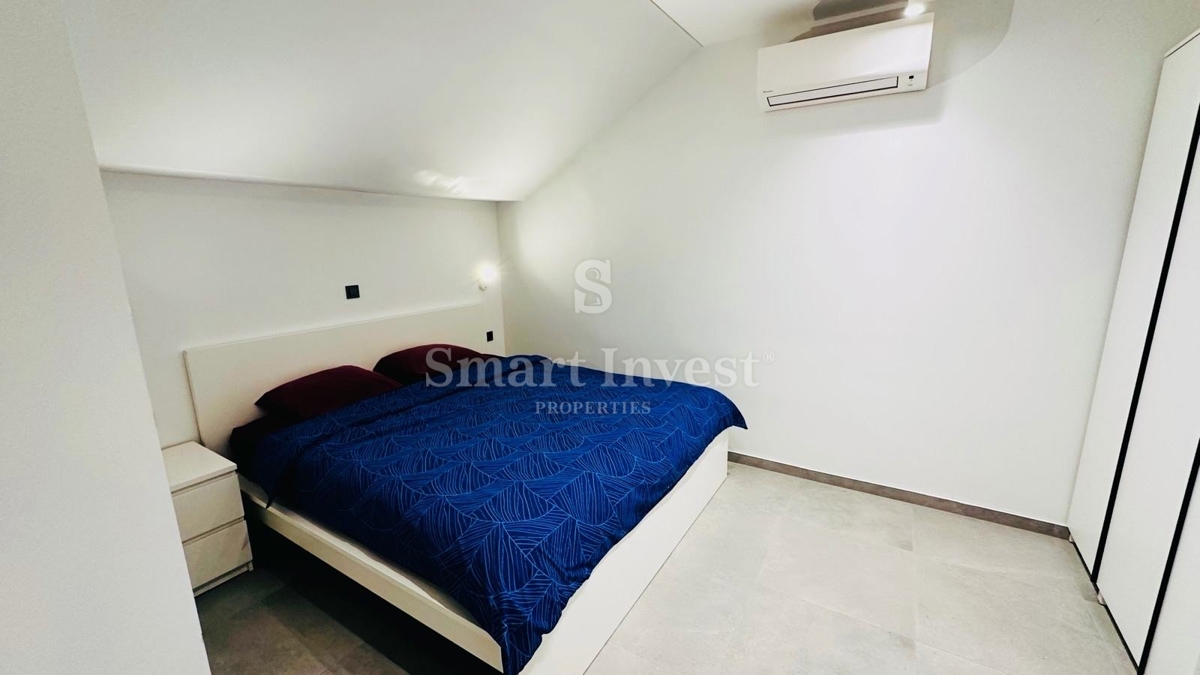 Flat For sale - PRIMORSKO-GORANSKA RIJEKA