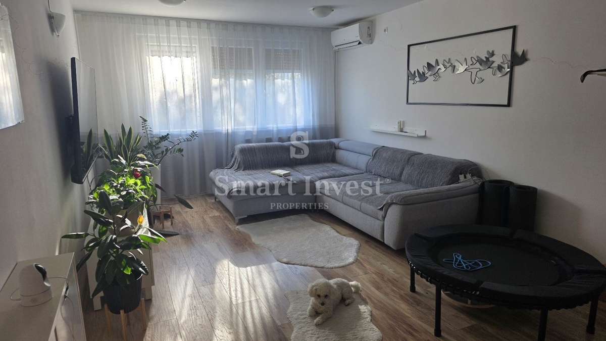 Apartment Zu verkaufen - Primorsko-goranska Rijeka - foto 1/7