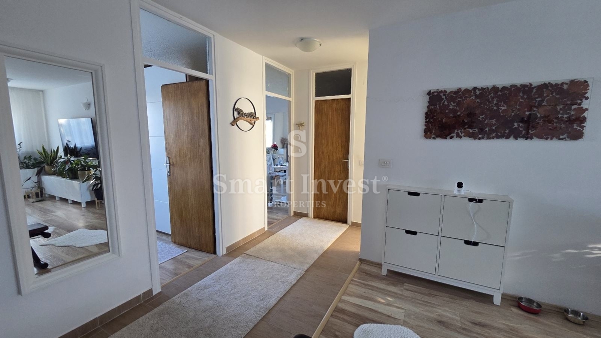 Apartment Zu verkaufen - PRIMORSKO-GORANSKA RIJEKA