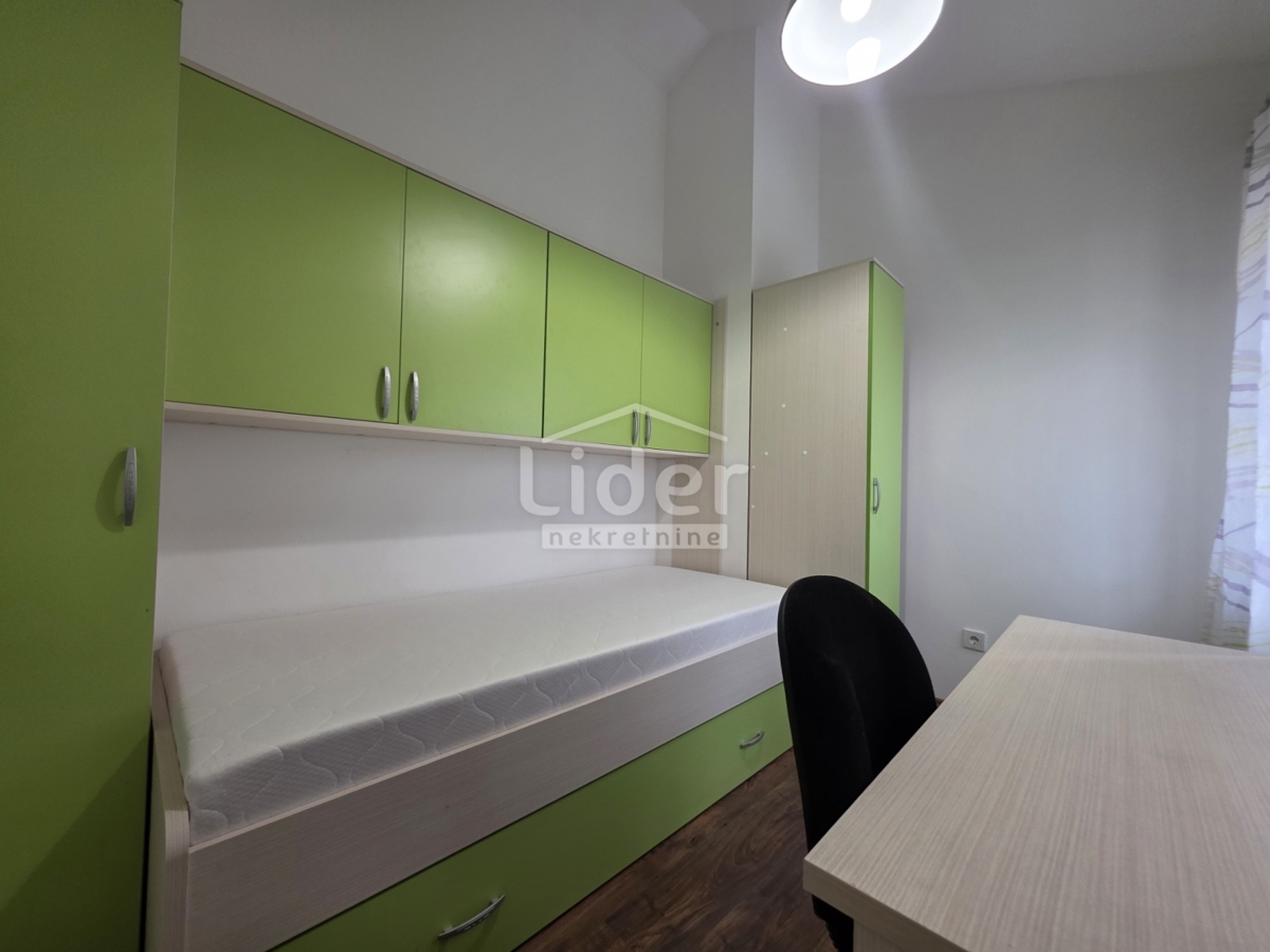 Appartement À vendre - PRIMORSKO-GORANSKA MALI LOŠINJ