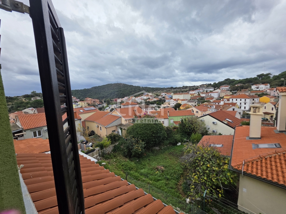 Appartement À vendre - PRIMORSKO-GORANSKA MALI LOŠINJ
