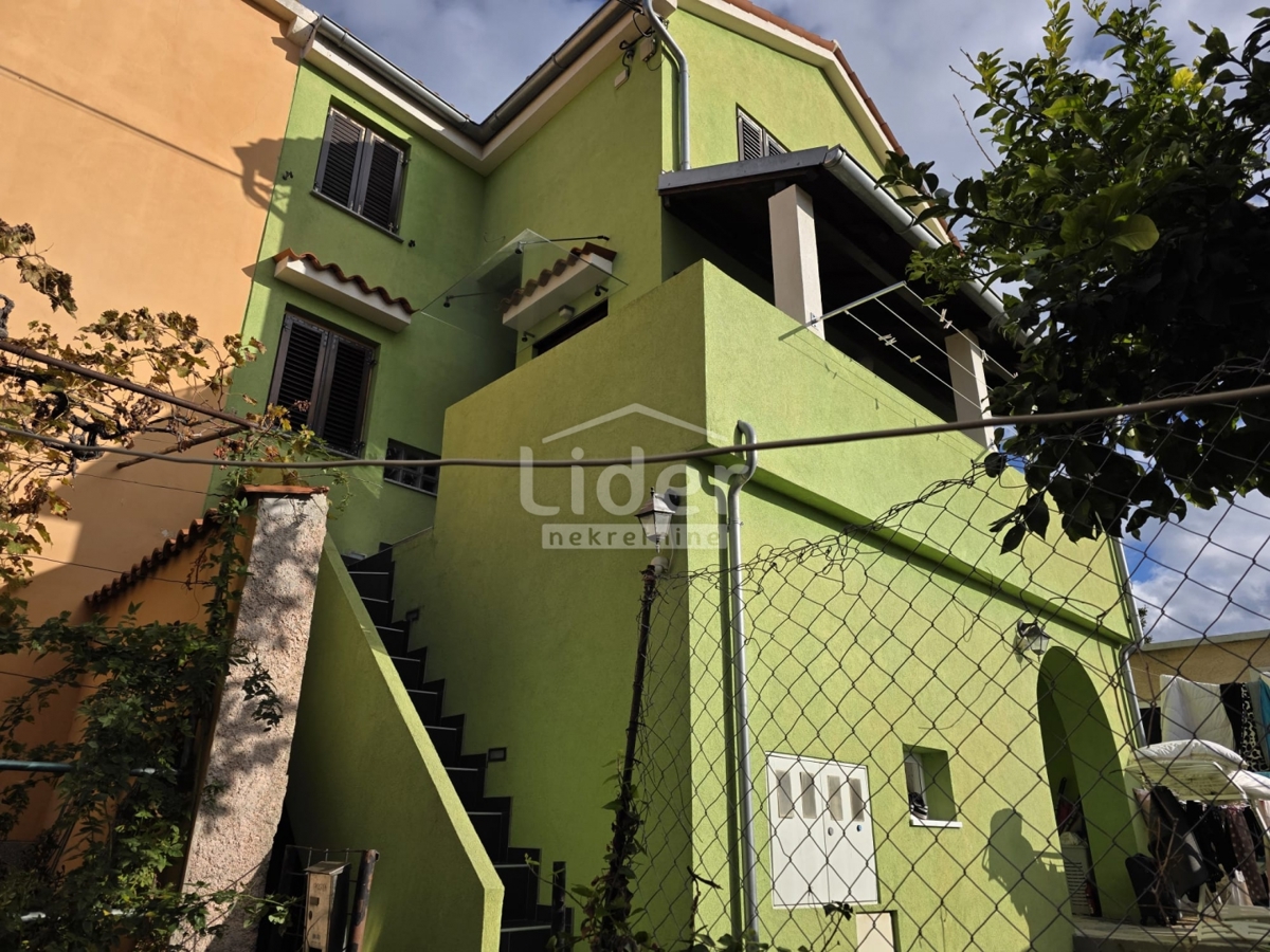 Appartement À vendre - PRIMORSKO-GORANSKA MALI LOŠINJ