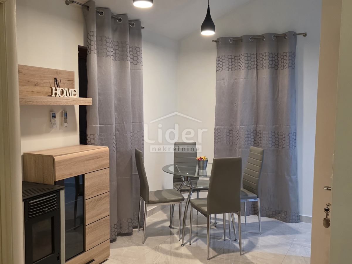 Appartement À vendre - PRIMORSKO-GORANSKA MALI LOŠINJ