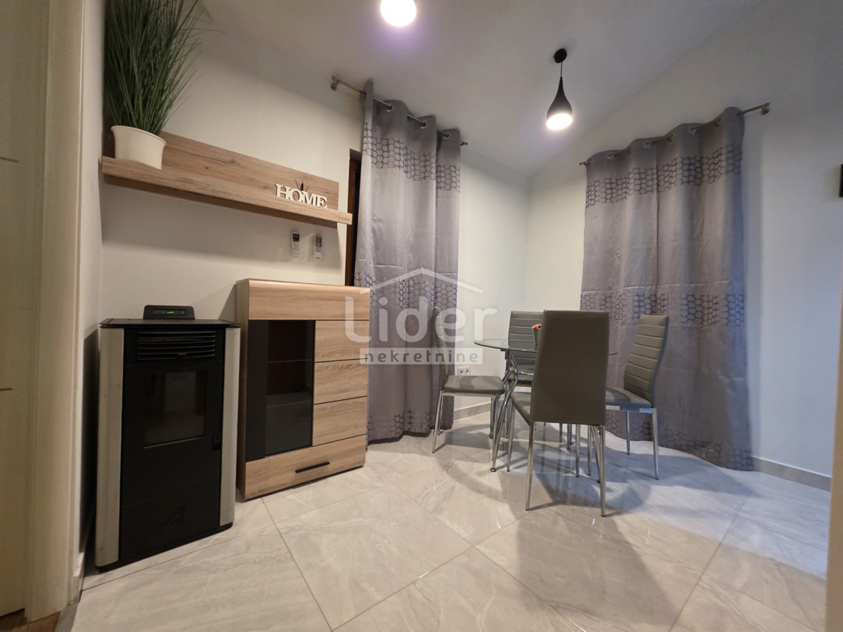 Appartement À vendre - PRIMORSKO-GORANSKA MALI LOŠINJ