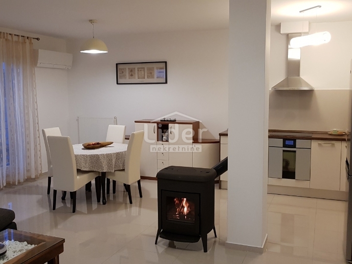 Apartment Zu verkaufen - PRIMORSKO-GORANSKA ČAVLE