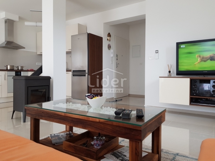 Apartment Zu verkaufen - PRIMORSKO-GORANSKA ČAVLE