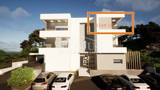 Apartment Zu verkaufen - ŠIBENSKO-KNINSKA ŠIBENIK