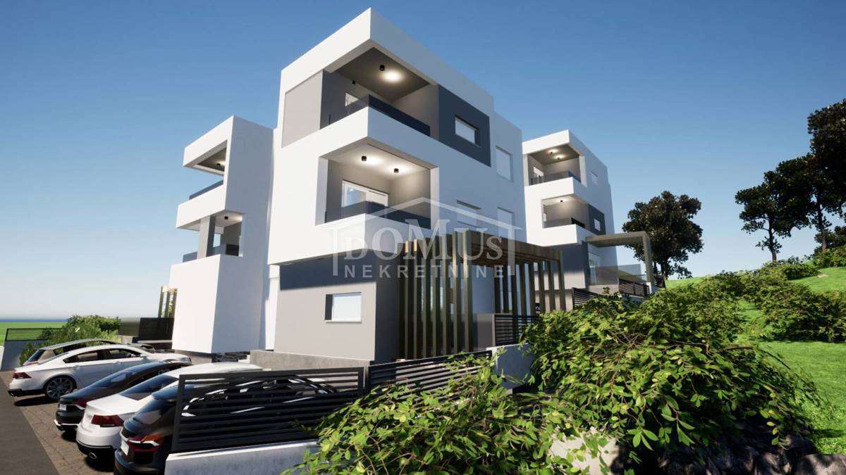 Apartment Zu verkaufen - šibensko-kninska šibenik - foto 1/7