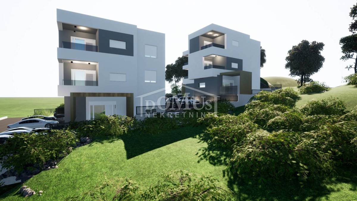Apartment Zu verkaufen - šibensko-kninska šibenik - foto 2/7