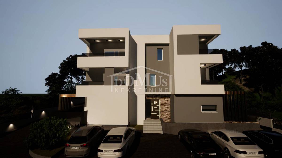 Apartment Zu verkaufen - šibensko-kninska šibenik - foto 4/7