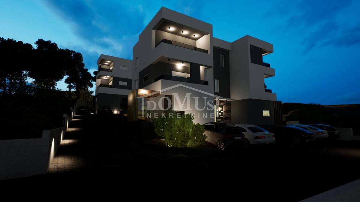 Apartment Zu verkaufen - šibensko-kninska šibenik - foto 5/7