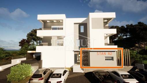 Apartment Zu verkaufen - ŠIBENSKO-KNINSKA ŠIBENIK