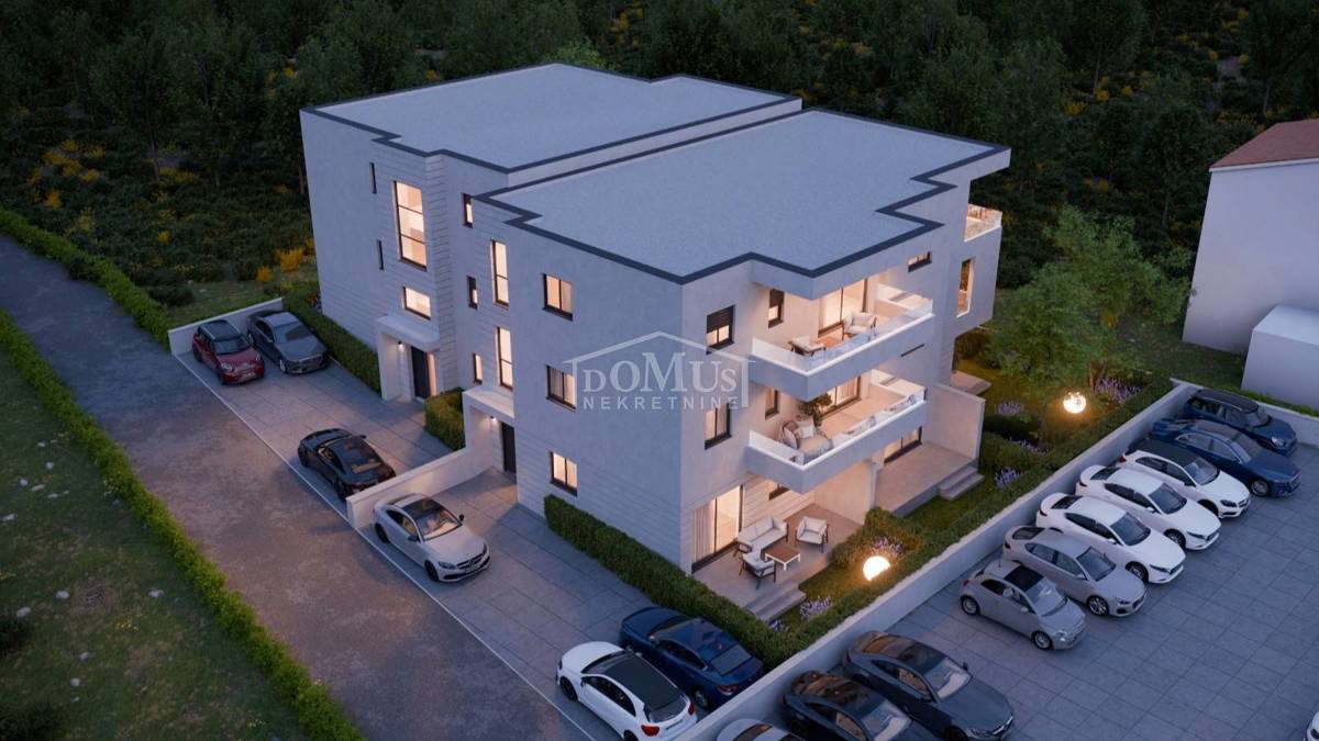 Apartment Zu verkaufen - šibensko-kninska šibenik - foto 1/15