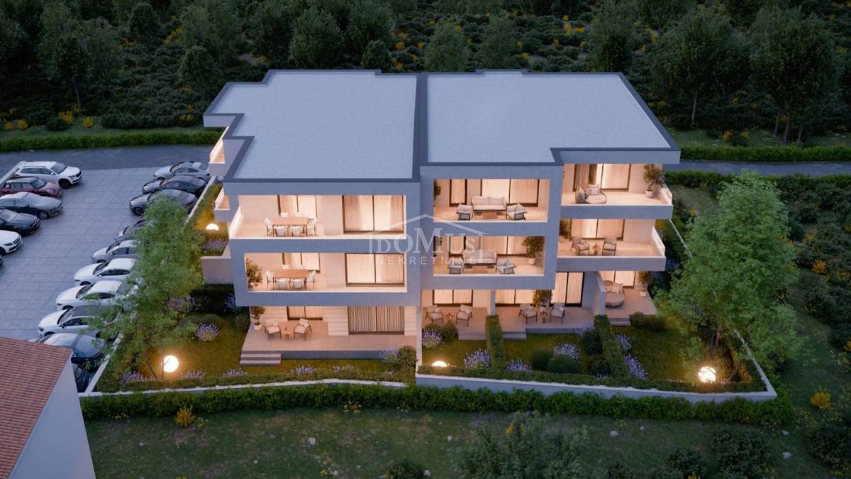 Apartment Zu verkaufen - ŠIBENSKO-KNINSKA ŠIBENIK