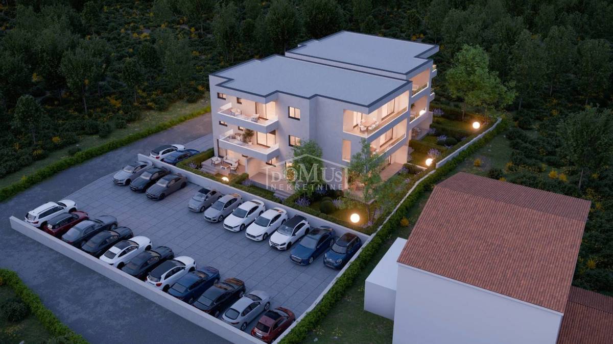 Apartment Zu verkaufen - ŠIBENSKO-KNINSKA ŠIBENIK