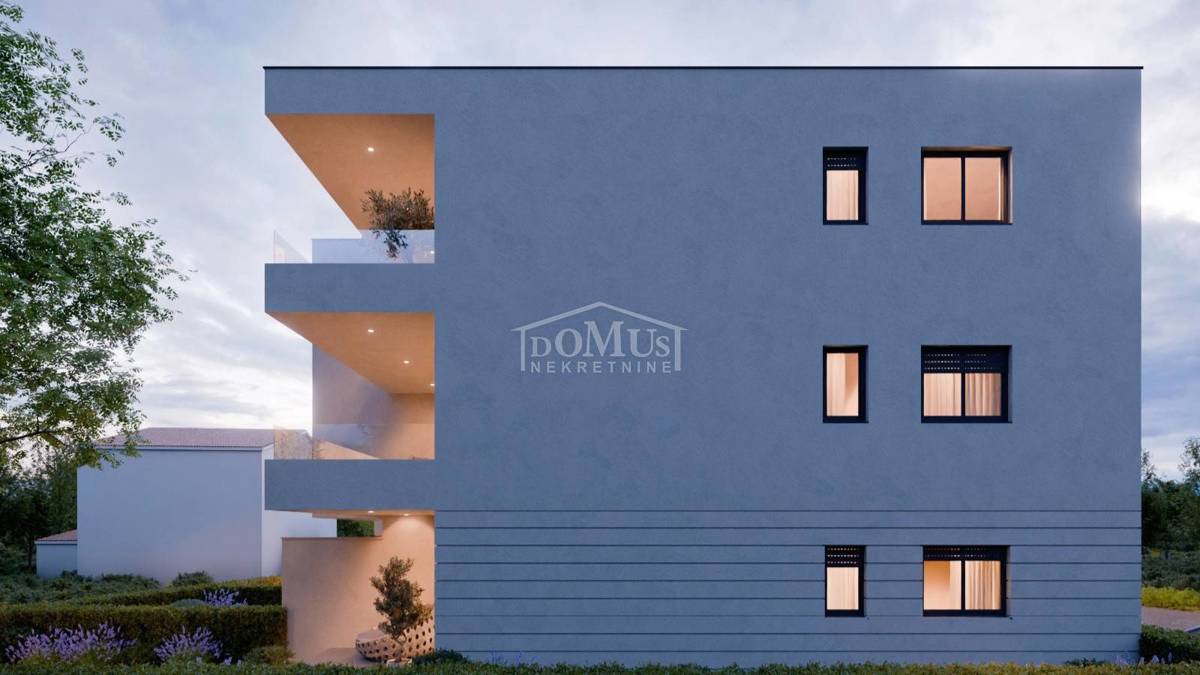 Apartment Zu verkaufen - ŠIBENSKO-KNINSKA ŠIBENIK
