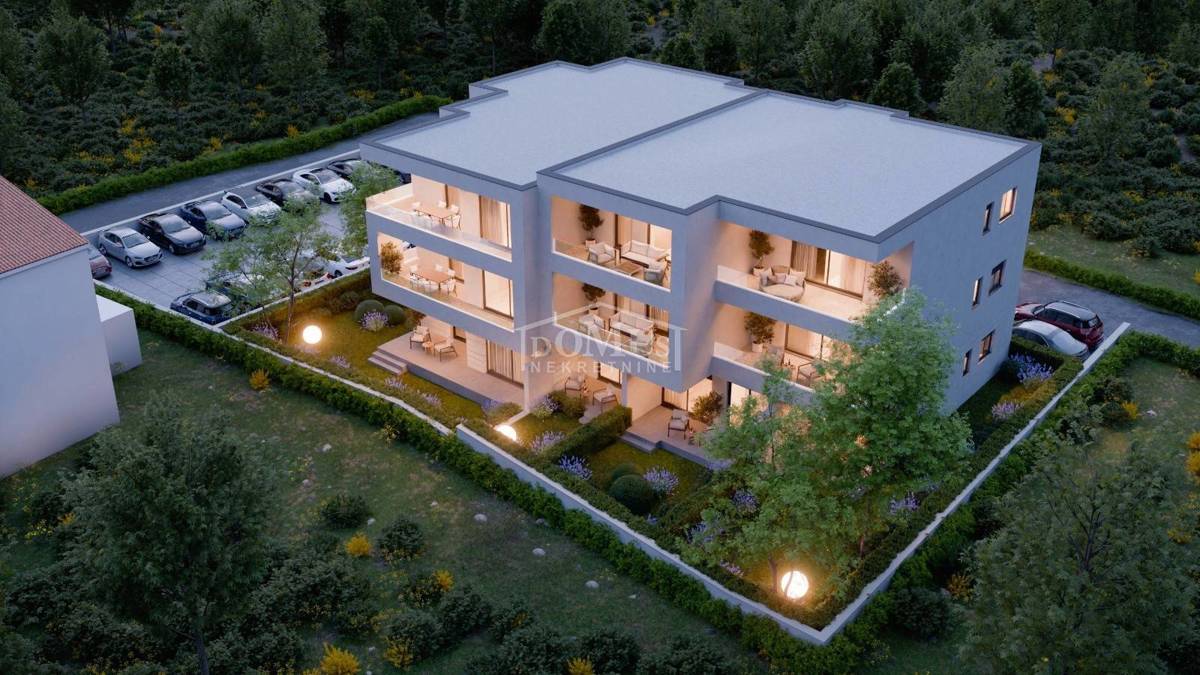 Apartment Zu verkaufen - šibensko-kninska šibenik - foto 2/15