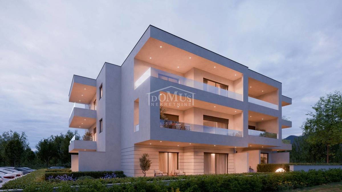 Apartment Zu verkaufen - šibensko-kninska šibenik - foto 3/15