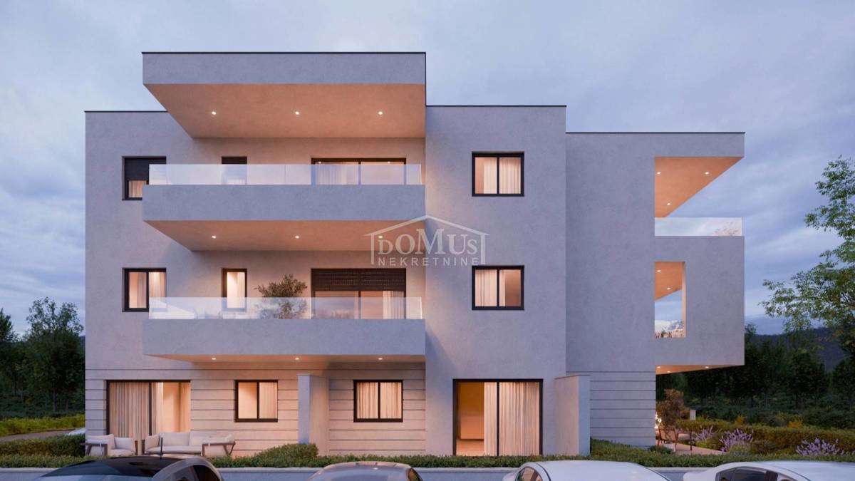Apartment Zu verkaufen - šibensko-kninska šibenik - foto 4/15