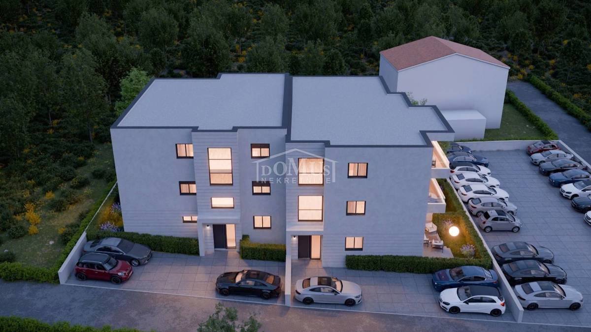Apartment Zu verkaufen - šibensko-kninska šibenik - foto 5/15