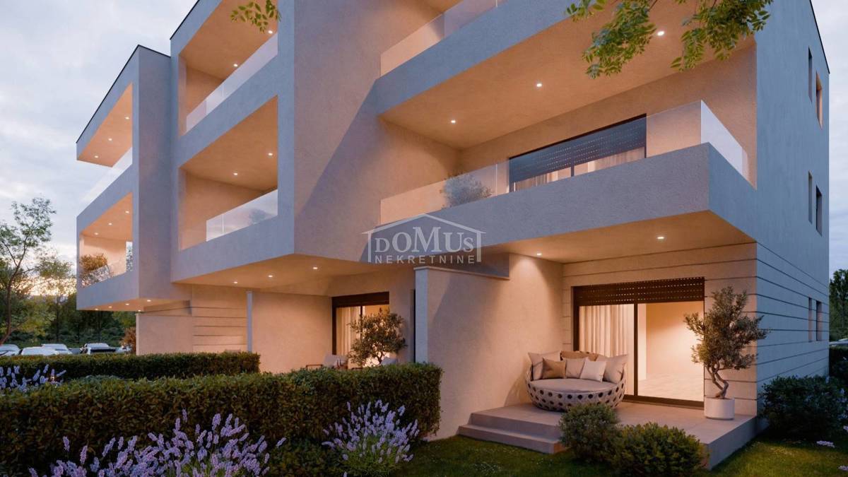 Apartment Zu verkaufen - ŠIBENSKO-KNINSKA ŠIBENIK