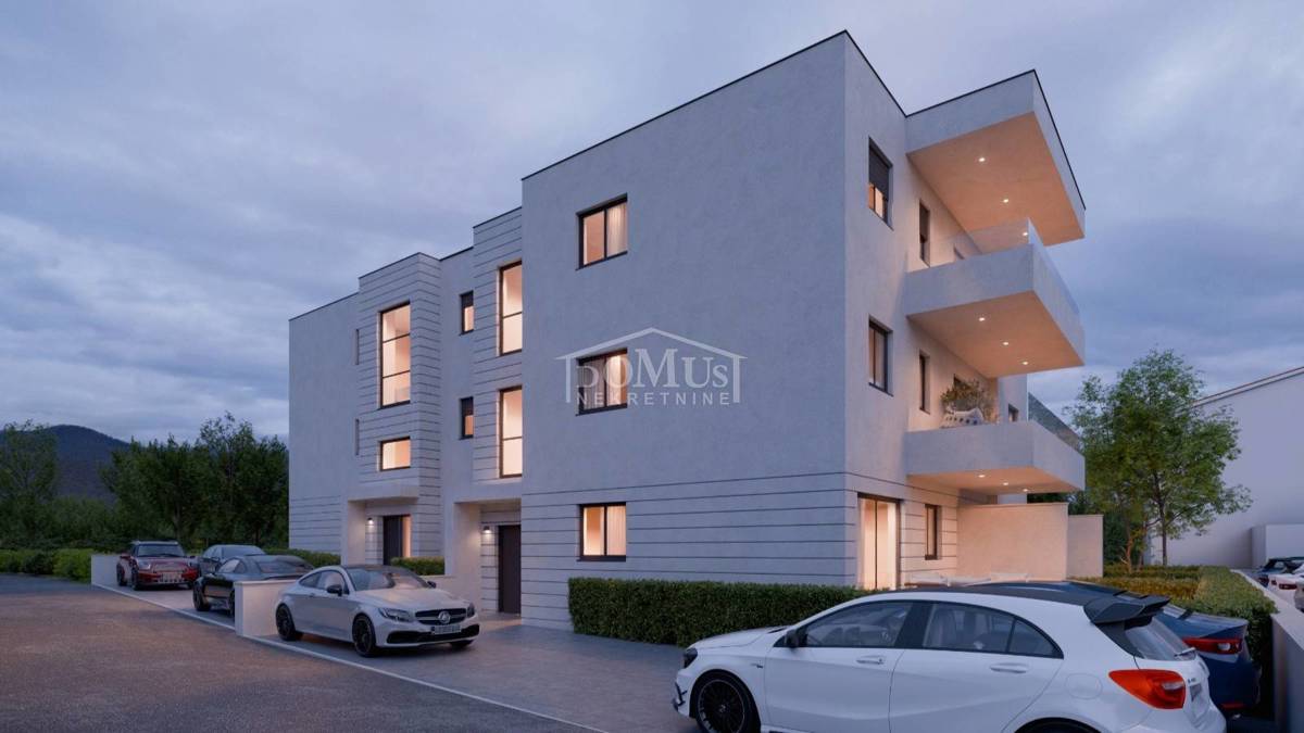 Apartment Zu verkaufen - ŠIBENSKO-KNINSKA ŠIBENIK
