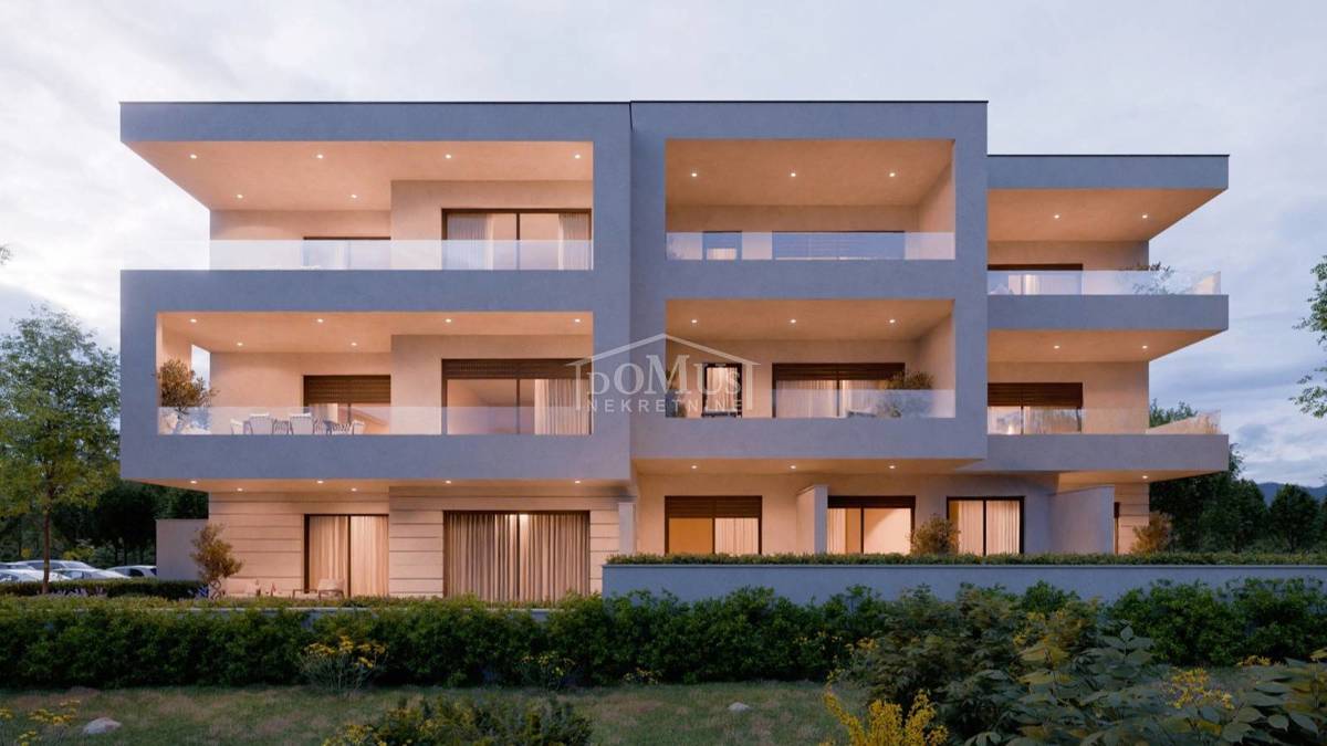 Apartment Zu verkaufen - ŠIBENSKO-KNINSKA ŠIBENIK