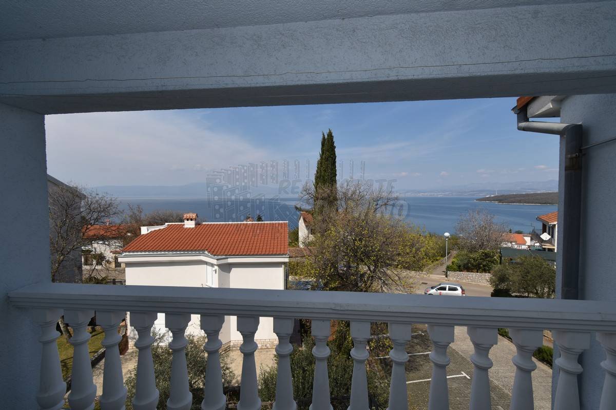 Apartment Zu verkaufen - Primorsko-goranska Krk - foto 1/24