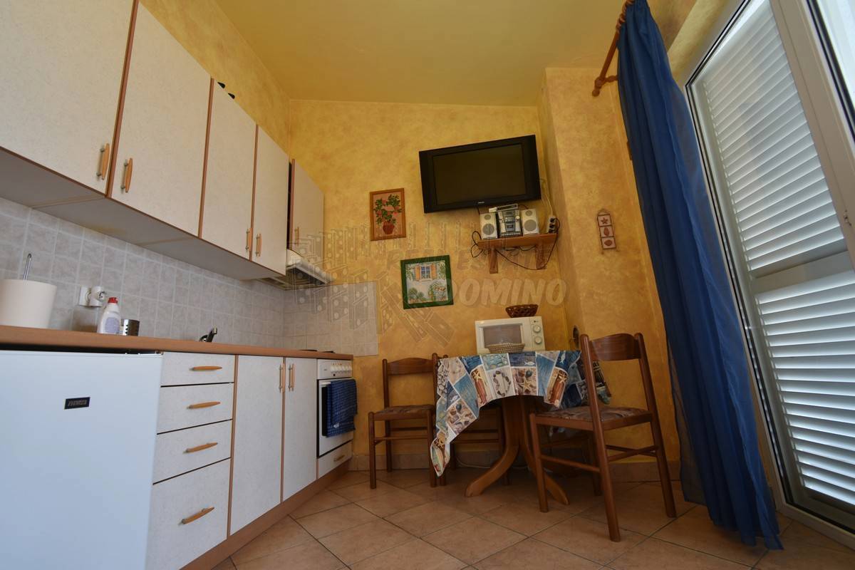 Apartment Zu verkaufen - PRIMORSKO-GORANSKA KRK