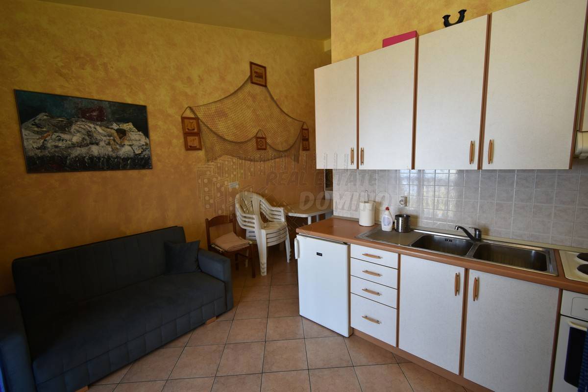 Apartment Zu verkaufen - PRIMORSKO-GORANSKA KRK