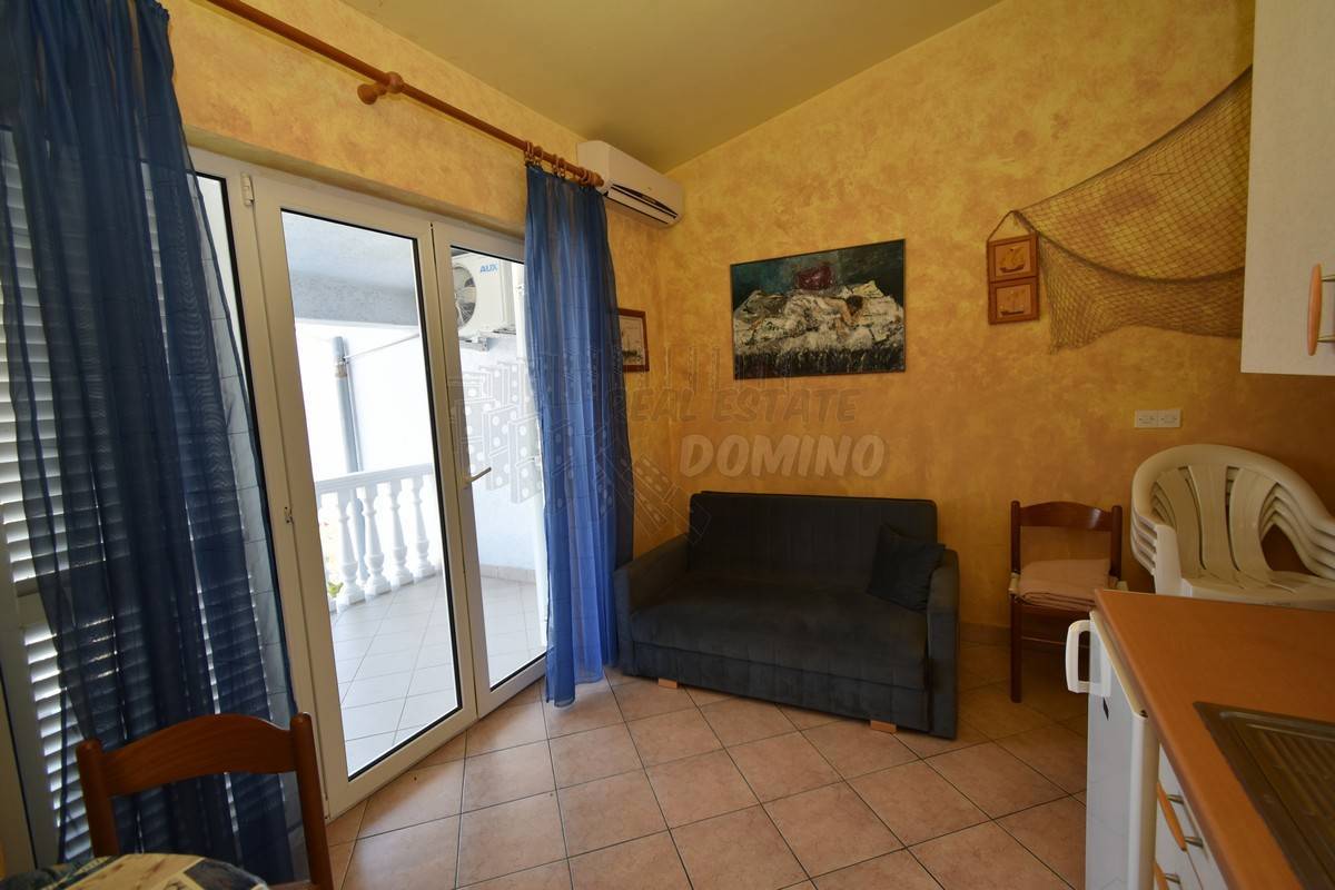 Apartment Zu verkaufen - PRIMORSKO-GORANSKA KRK