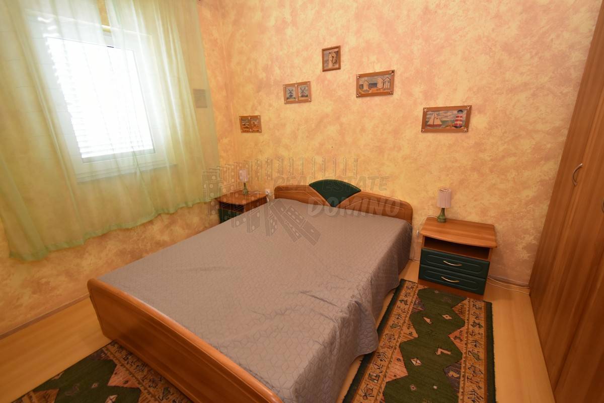 Apartment Zu verkaufen - PRIMORSKO-GORANSKA KRK