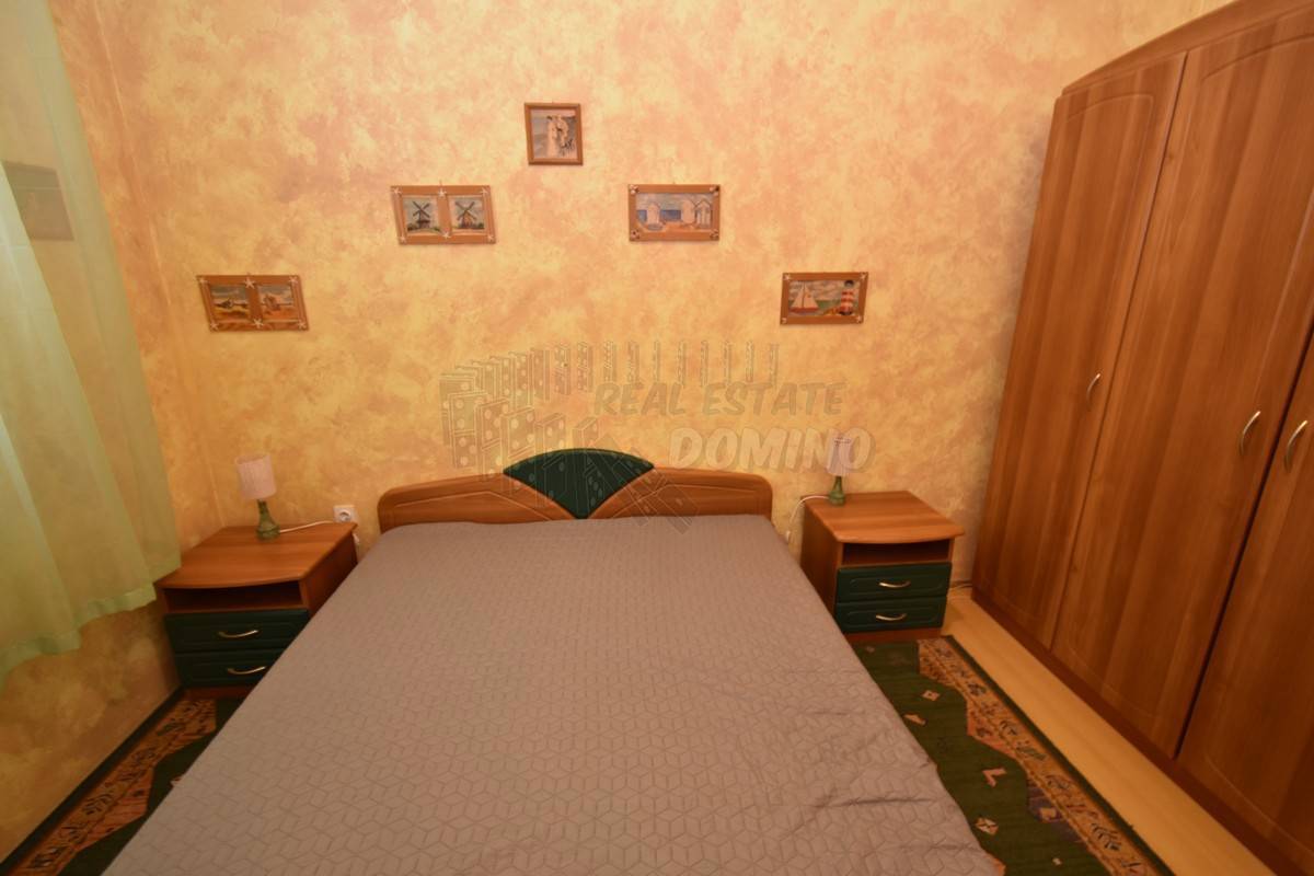 Apartment Zu verkaufen - PRIMORSKO-GORANSKA KRK