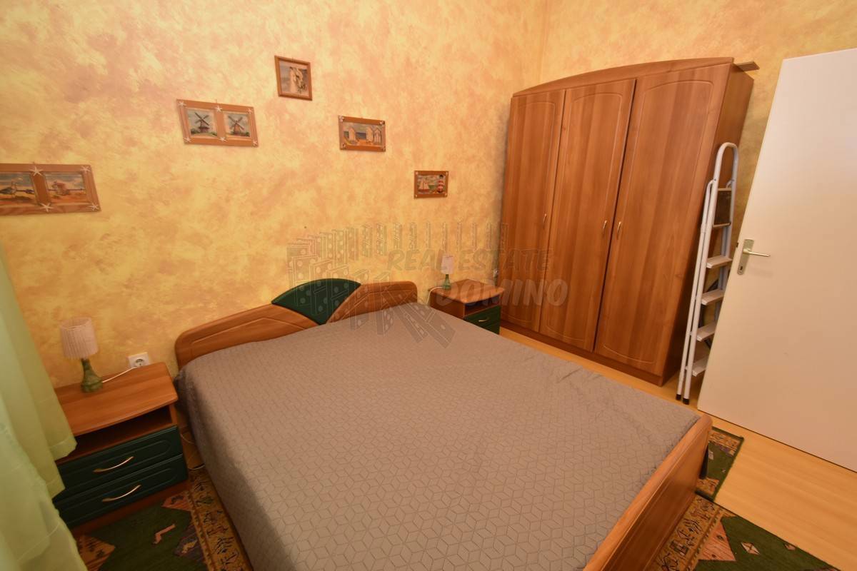 Apartment Zu verkaufen - PRIMORSKO-GORANSKA KRK