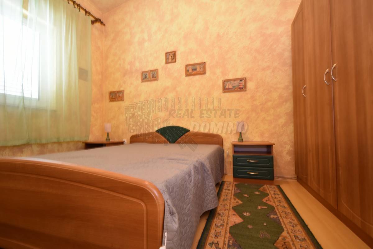 Apartment Zu verkaufen - PRIMORSKO-GORANSKA KRK
