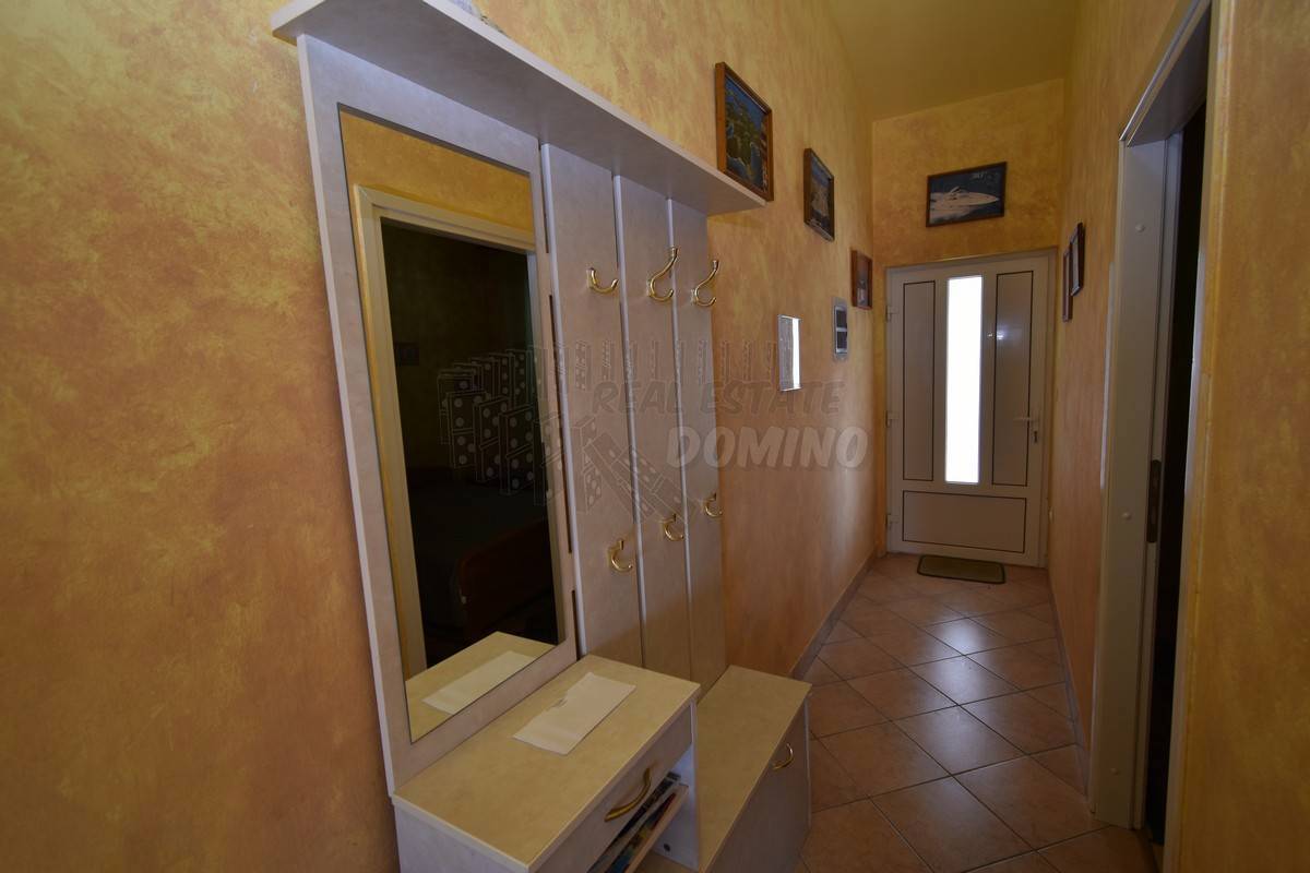 Apartment Zu verkaufen - PRIMORSKO-GORANSKA KRK