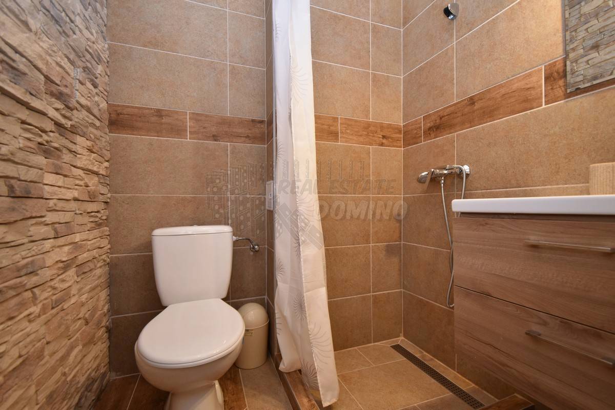 Apartment Zu verkaufen - PRIMORSKO-GORANSKA KRK