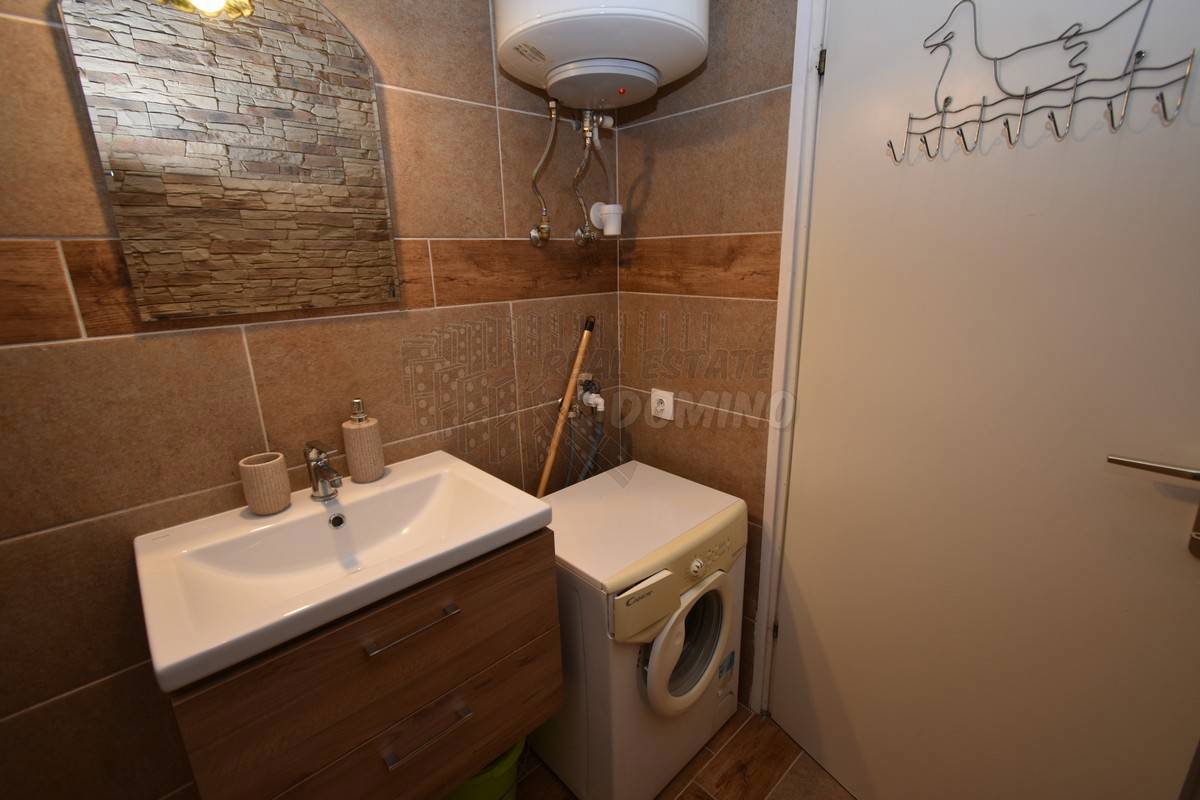 Apartment Zu verkaufen - PRIMORSKO-GORANSKA KRK