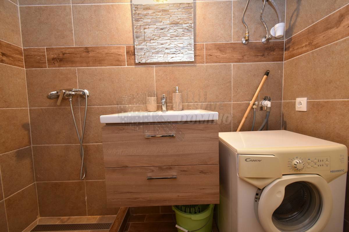 Apartment Zu verkaufen - PRIMORSKO-GORANSKA KRK