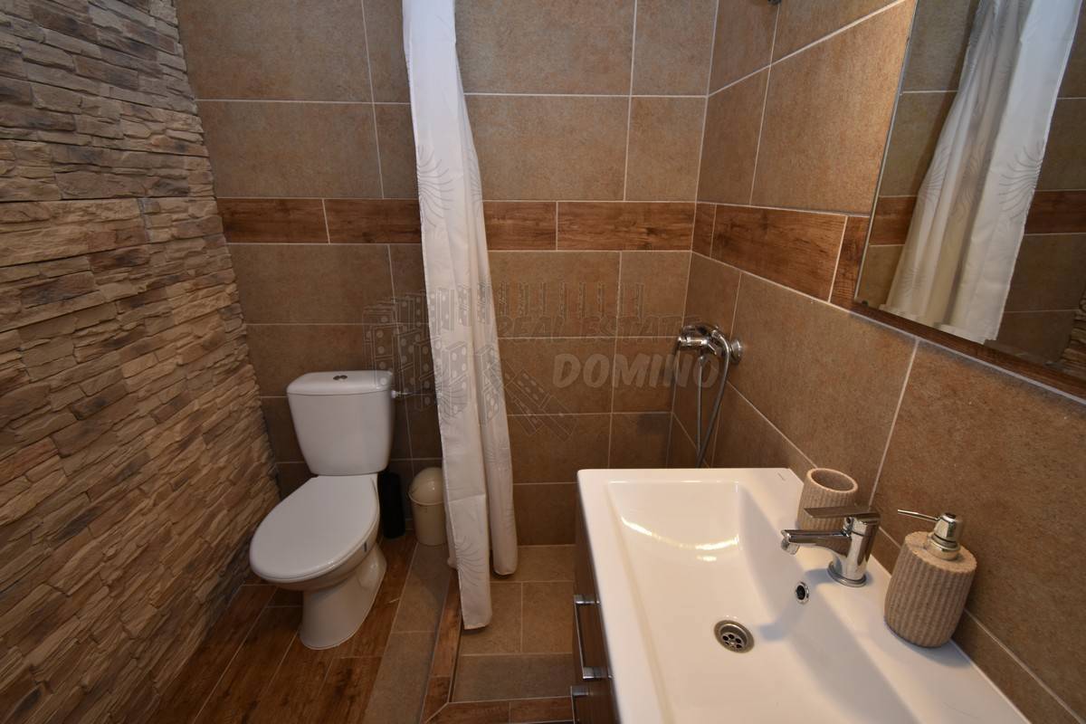 Apartment Zu verkaufen - PRIMORSKO-GORANSKA KRK
