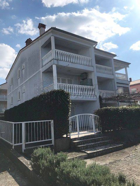 Apartment Zu verkaufen - PRIMORSKO-GORANSKA KRK