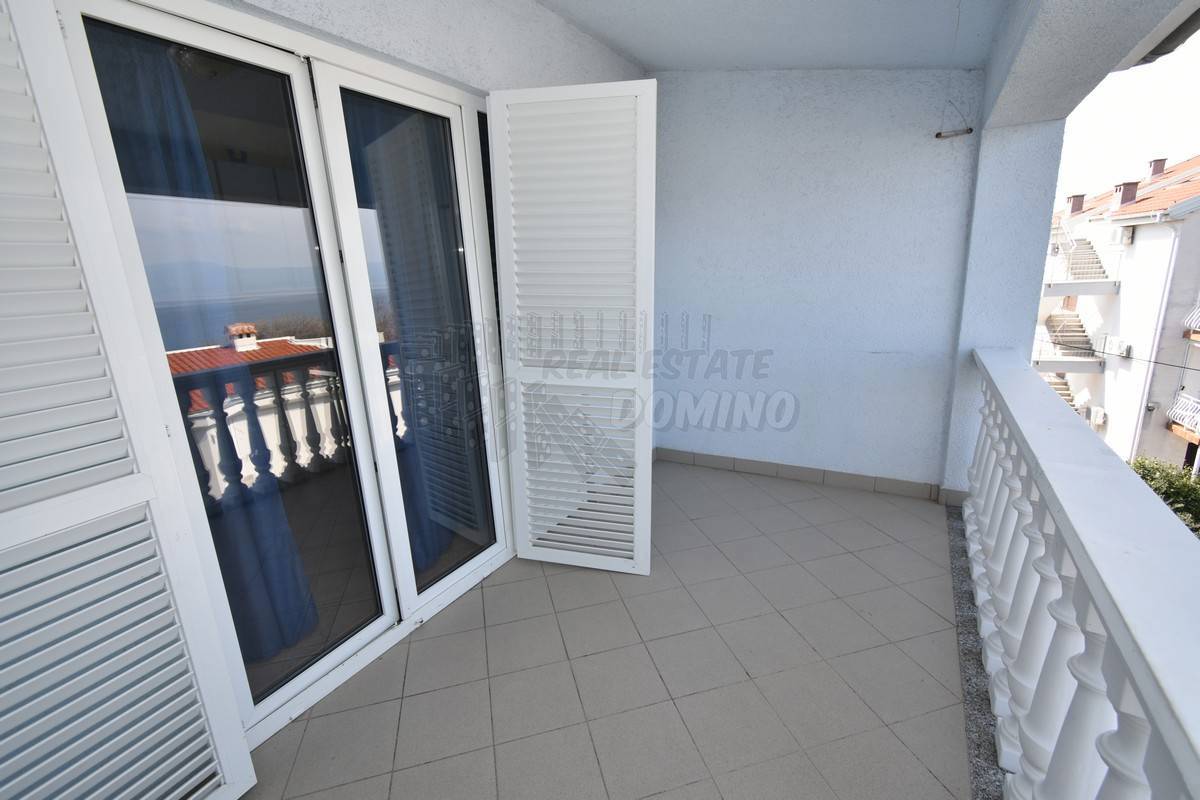Apartment Zu verkaufen - PRIMORSKO-GORANSKA KRK