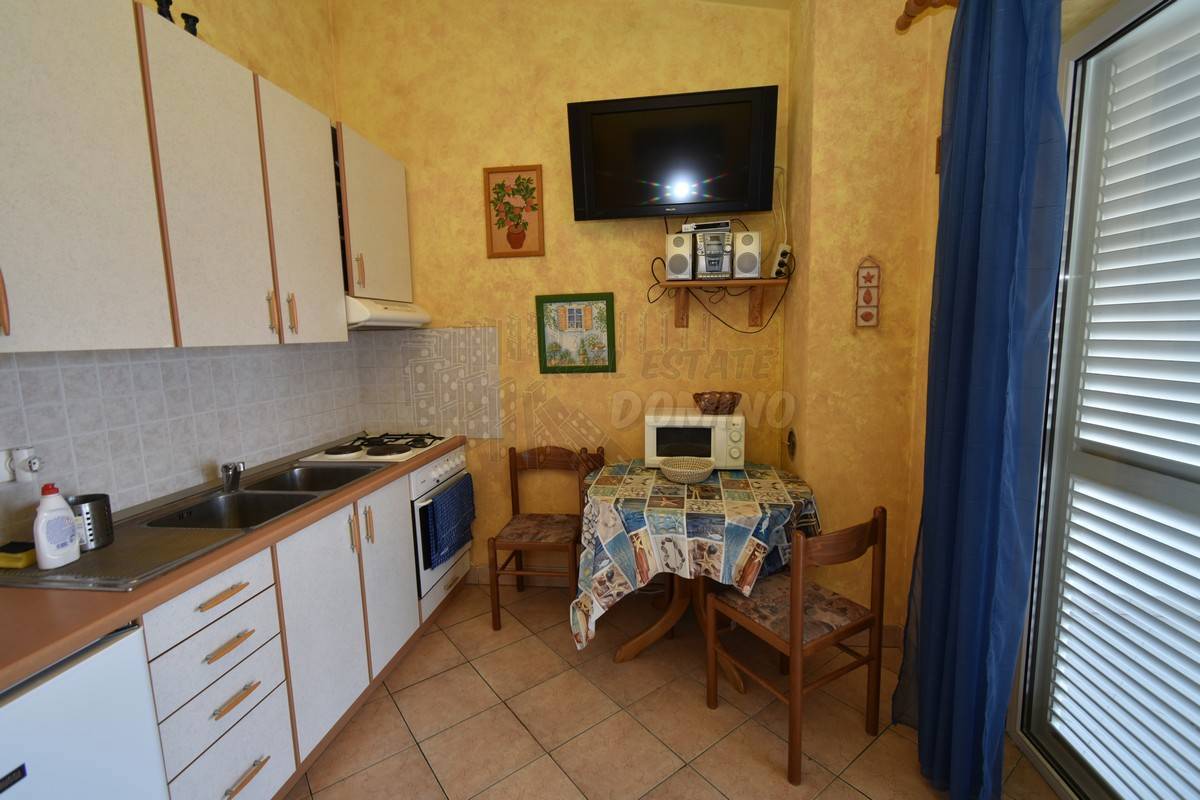 Apartment Zu verkaufen - PRIMORSKO-GORANSKA KRK