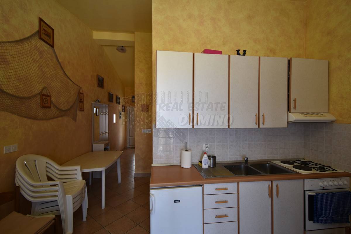 Apartment Zu verkaufen - PRIMORSKO-GORANSKA KRK