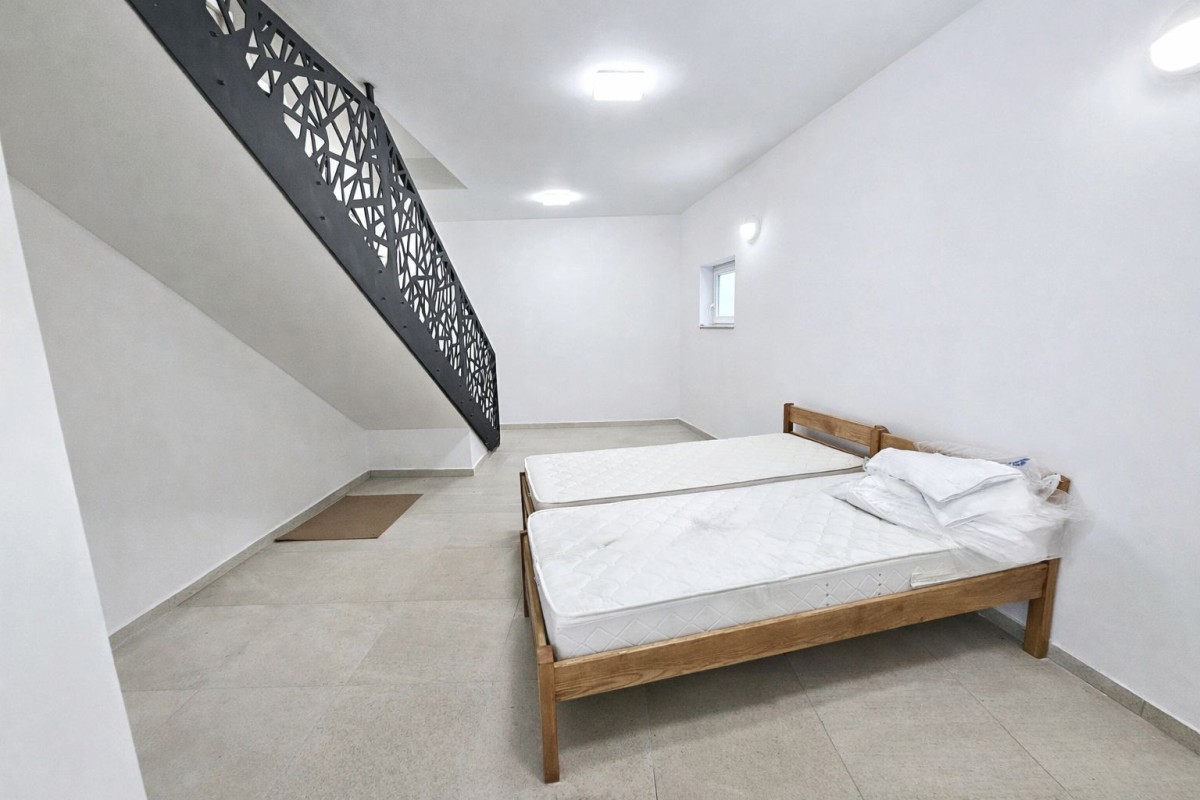Casa In vendita - PRIMORSKO-GORANSKA KRK