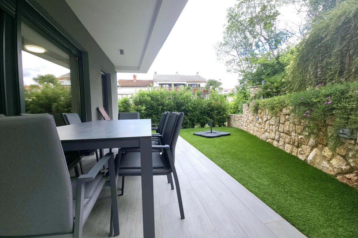 Casa In vendita - PRIMORSKO-GORANSKA KRK