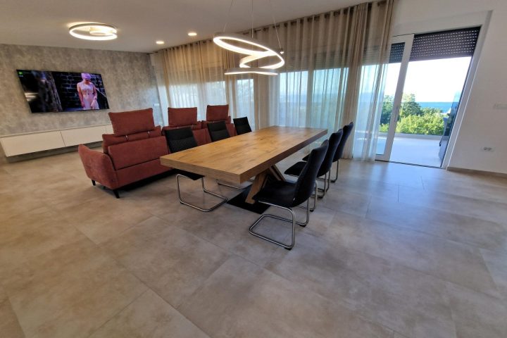 Apartment Zu verkaufen - Primorsko-goranska Krk - foto 4/18